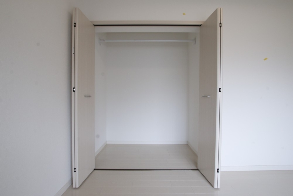 収納もあるよん