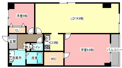 貴重なペット可物件！