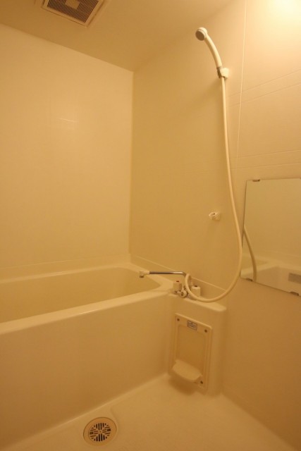 良い意味お風呂が普通...笑