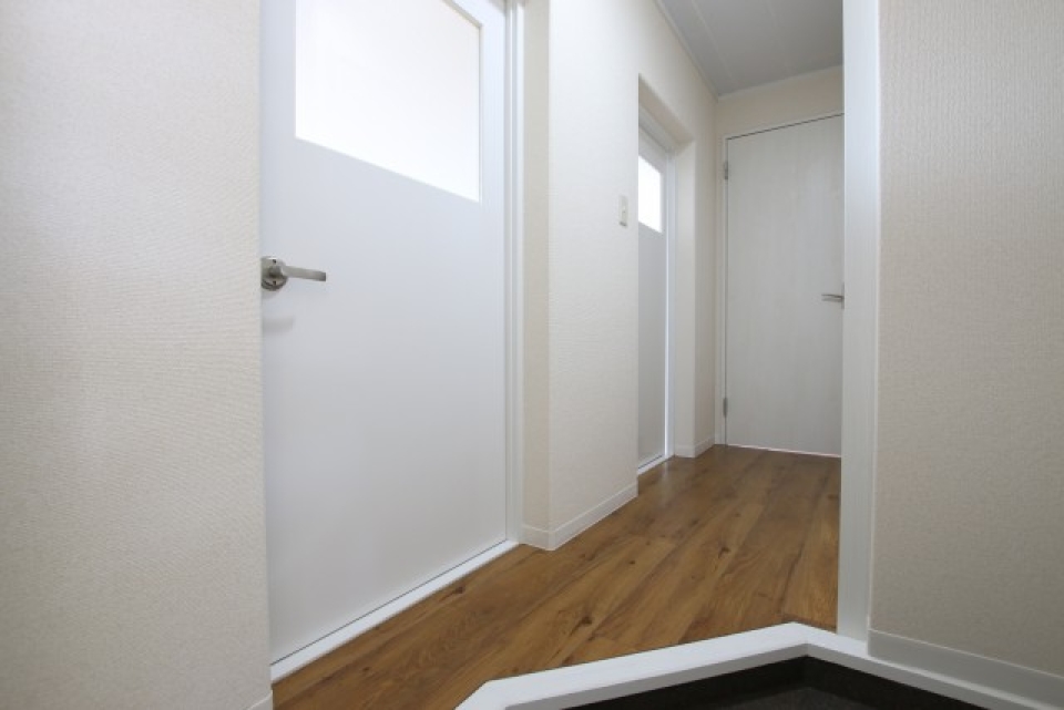 ようこそ、リノベの世界★