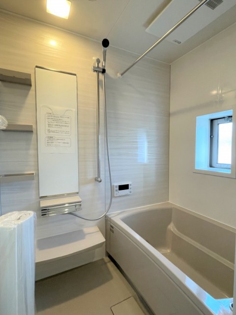 大きめのお風呂