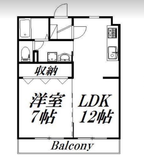 大型リノベ済み！