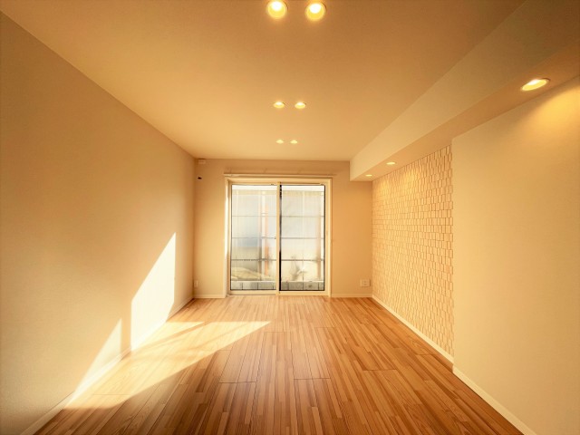 やわらかい雰囲気に包まれます