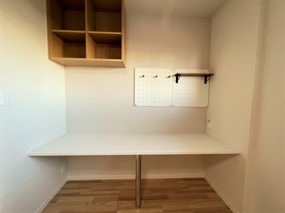 お仕事にも、メイクドレッサーにも◎