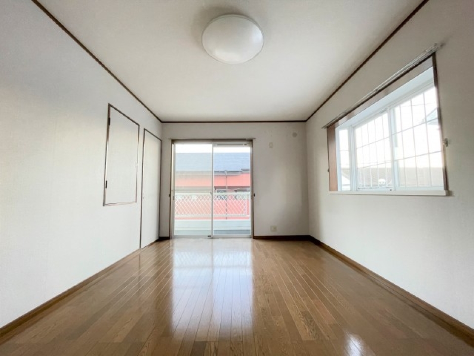 2F　洋室