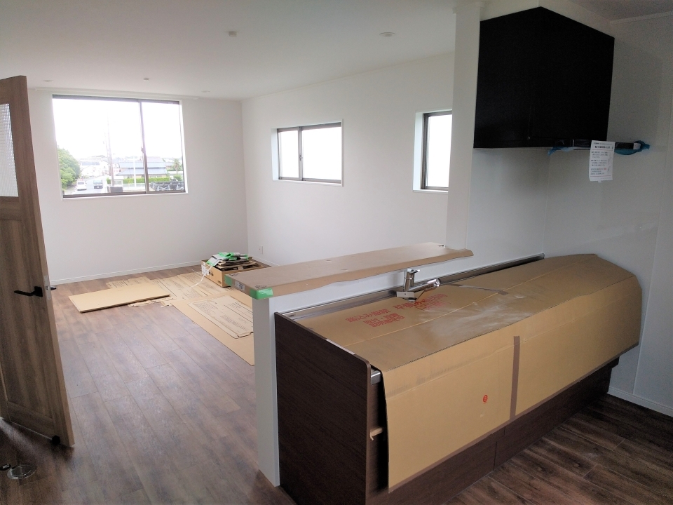 LDK別角度から。