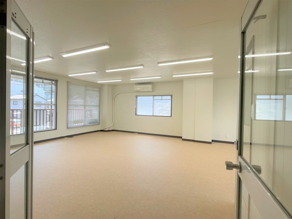 開け！夢への扉！