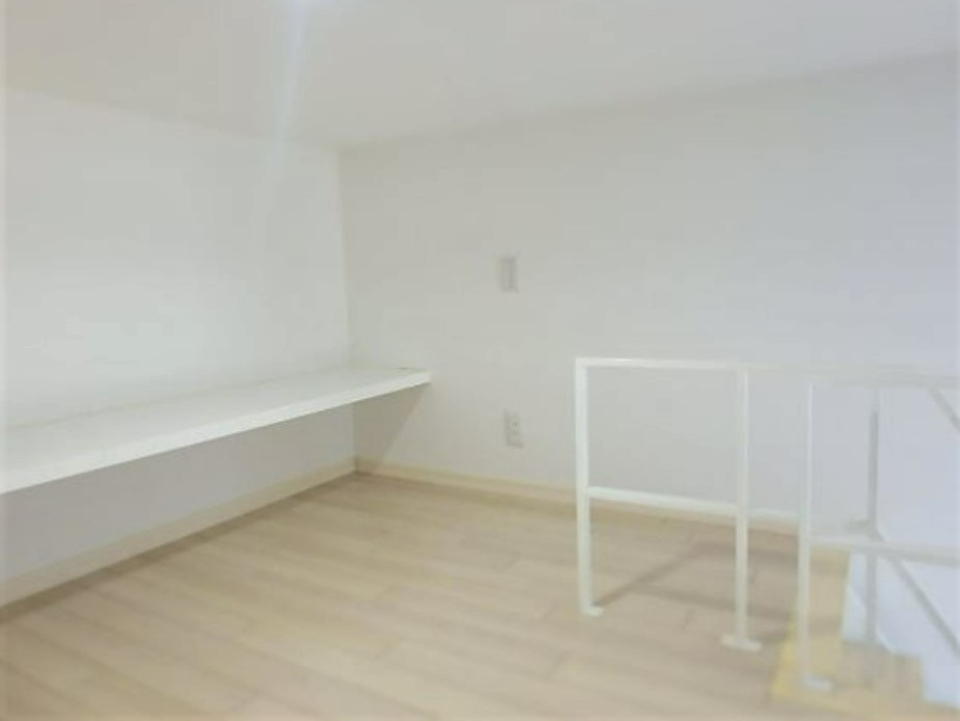 2帖のロフト、どう使うか