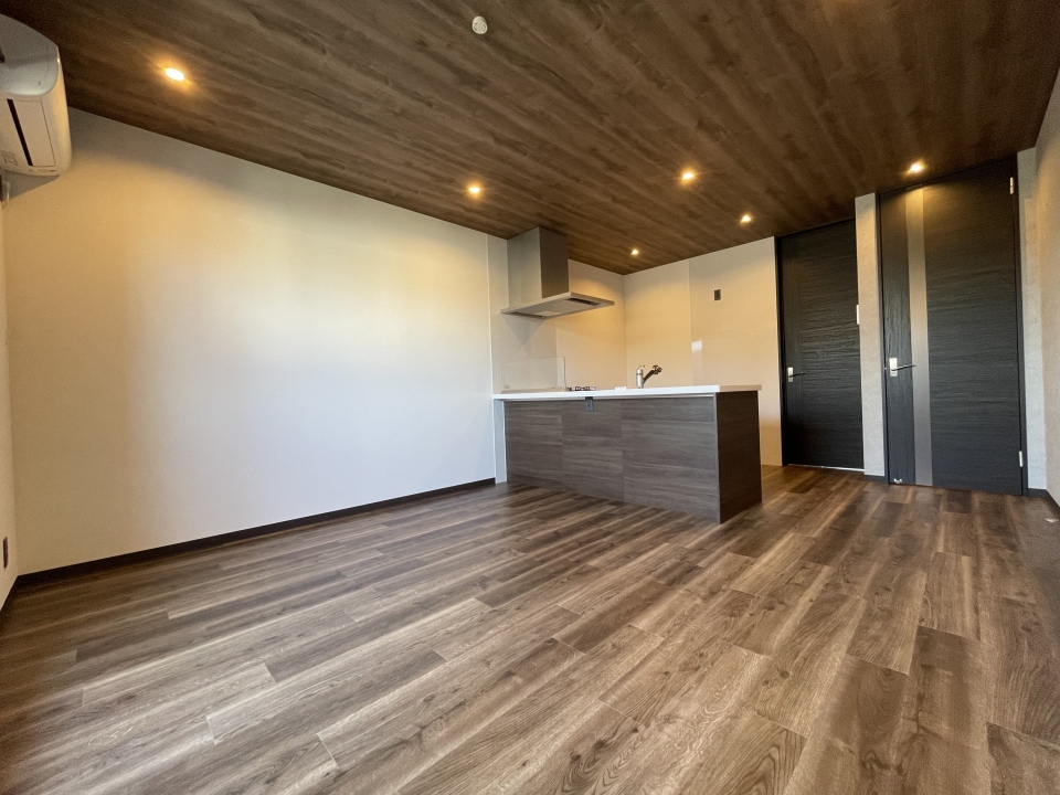 可愛いソファが映えそうです