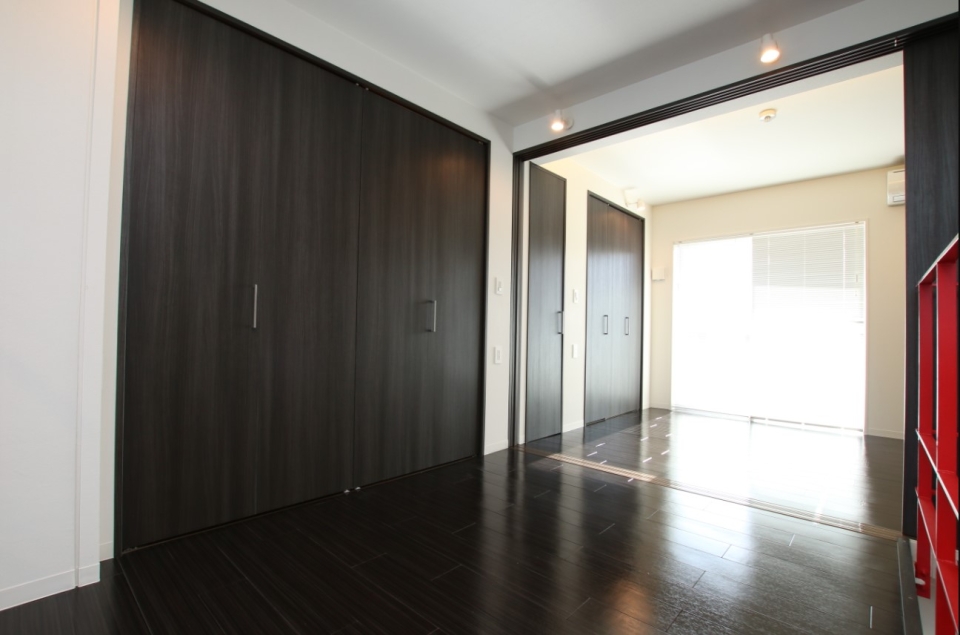 4.3帖オープンスペース