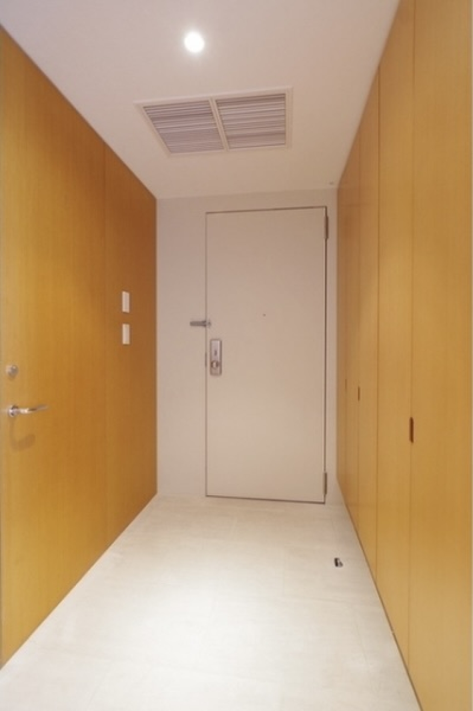 玄関。※画像はイメージです。