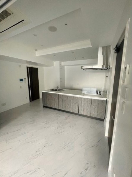 12.1帖のLDK。 ※画像はイメージです。