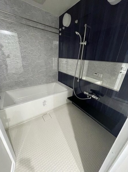 広々浴室。 ※画像はイメージです。