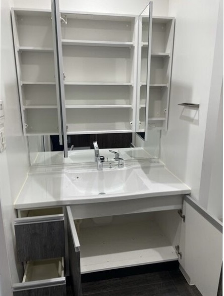 収納力ばっちり。 ※画像はイメージです。