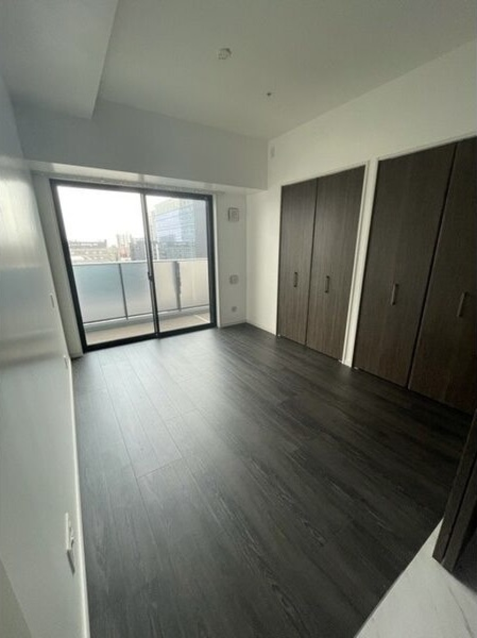 LDKに繋がる6.2帖の洋室。 ※画像はイメージです。