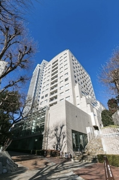 重厚感のある外観。　※写真はイメージです。