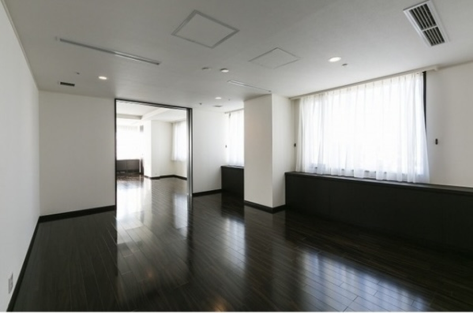 リビングから続くダイニング。　※写真はイメージです。