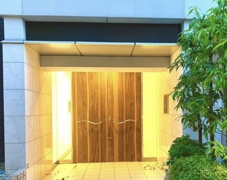 夜はなんだかムーディー。　※画像はイメージです。