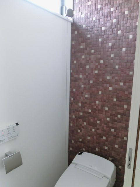 別棟の写真です。