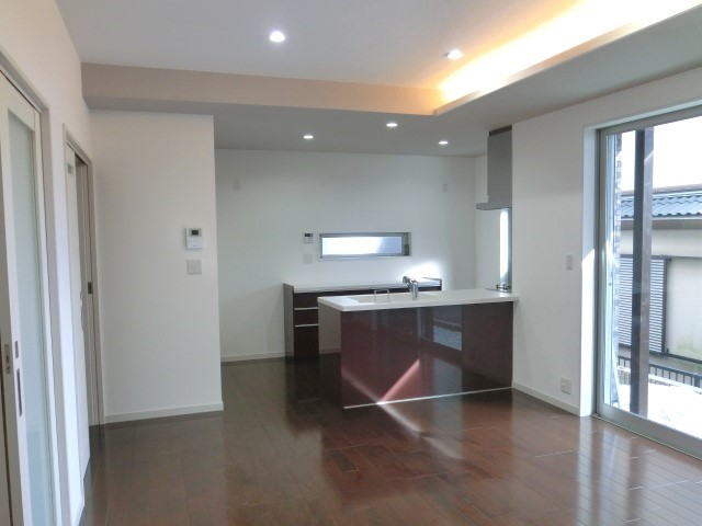 別棟の写真です。