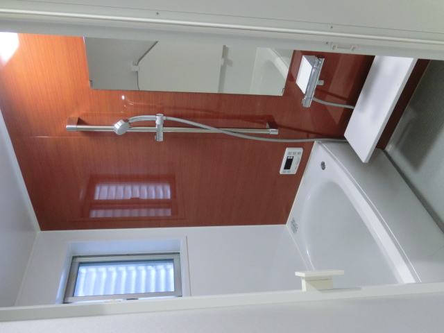 別棟の写真です。