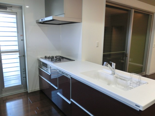 別棟の写真です。