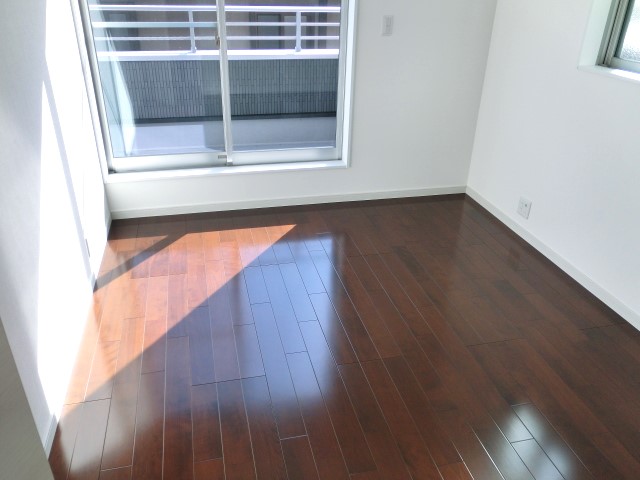 別棟の写真です。