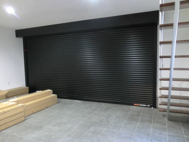 別棟の写真です。