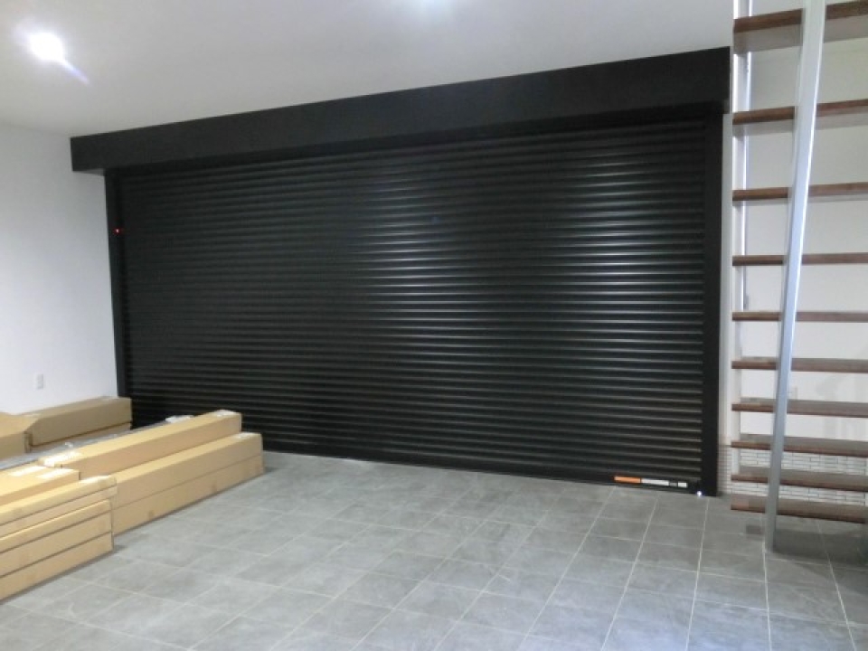 別棟の写真です。