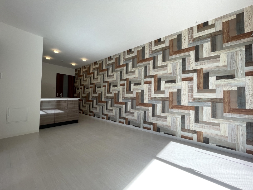 存在感すごいです。