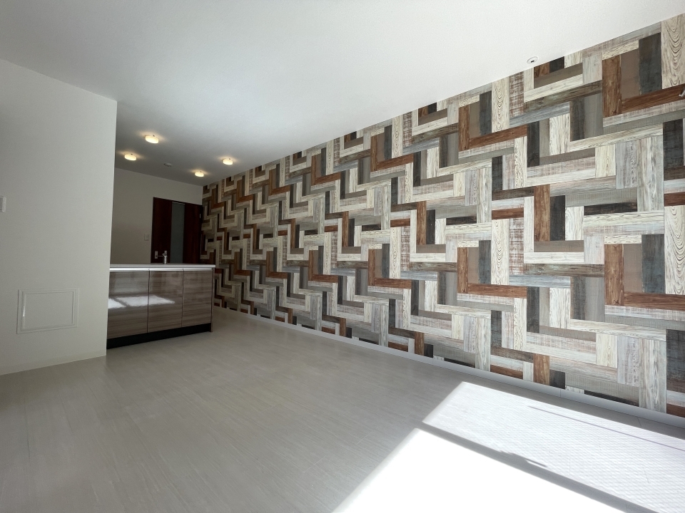 存在感すごいです。