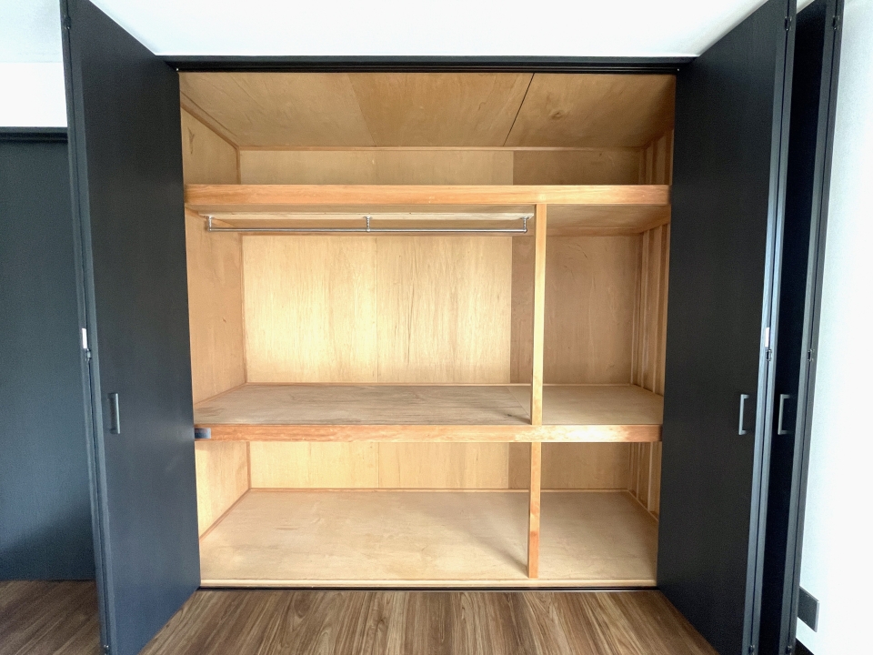 たくさん収納できそうです◎