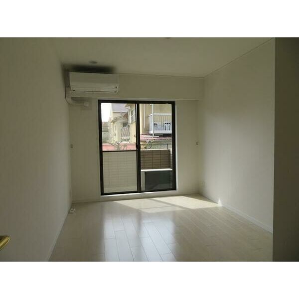 洋室。　※画像はイメージです。