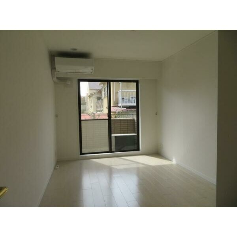 洋室。　※画像はイメージです。