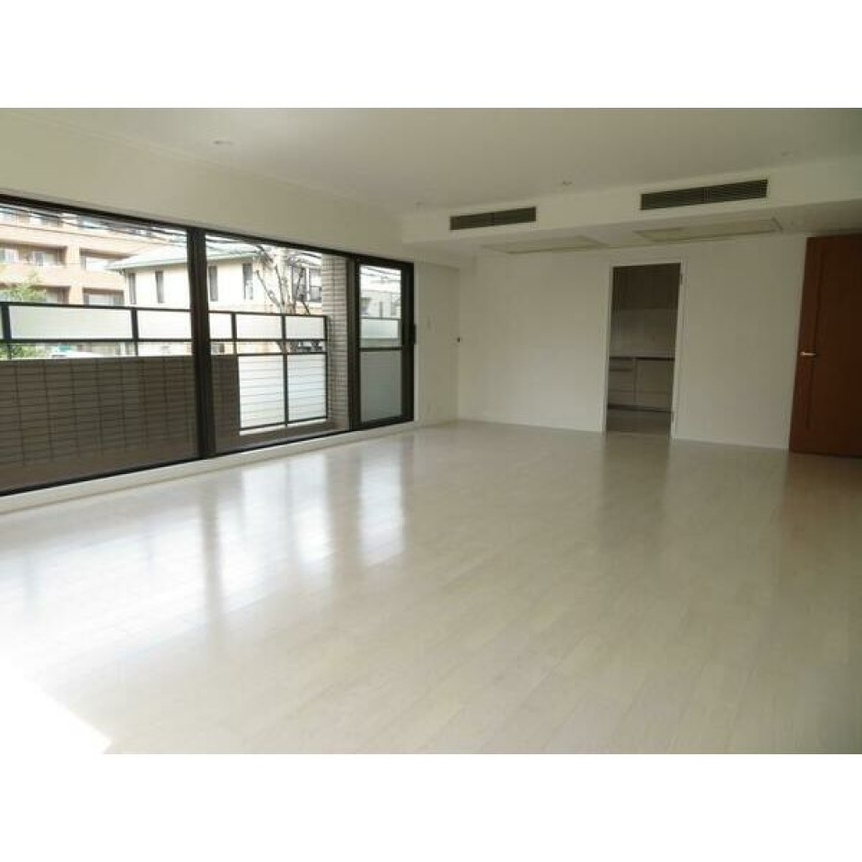 25.81帖のリビングダイニング。　※画像はイメージです。