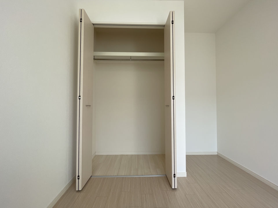 収納があります。