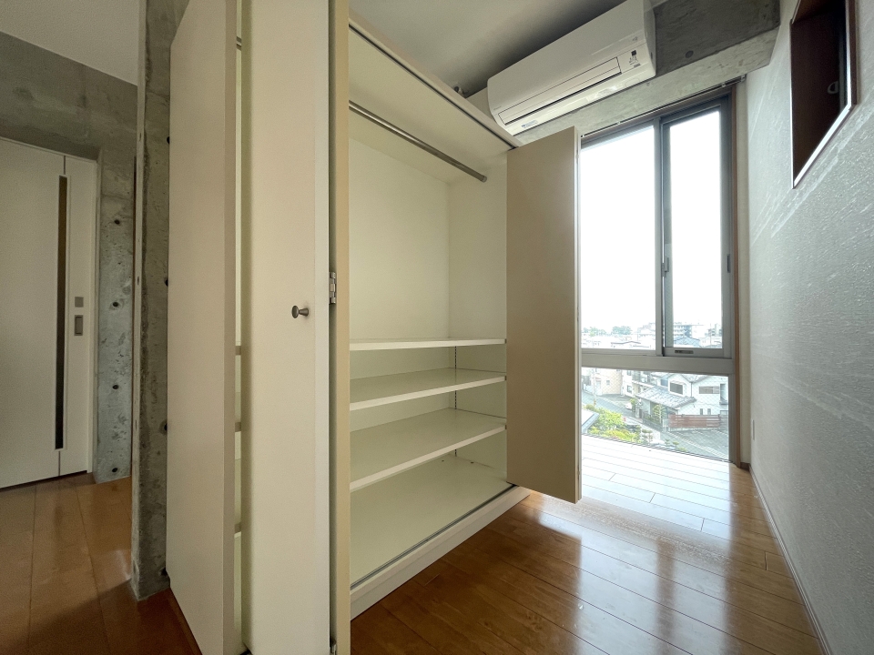 収納力もバッチリ！