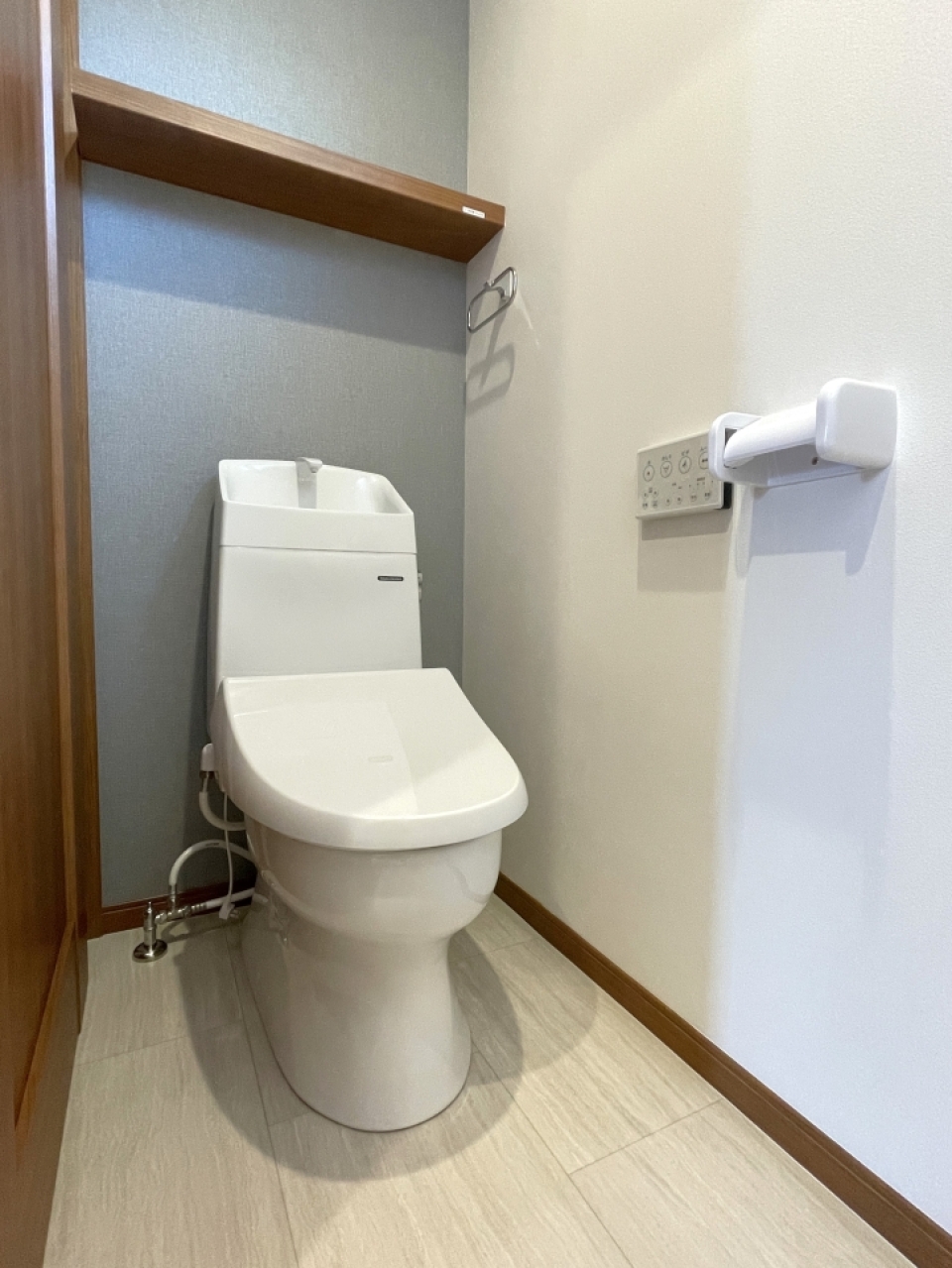 2階トイレ
