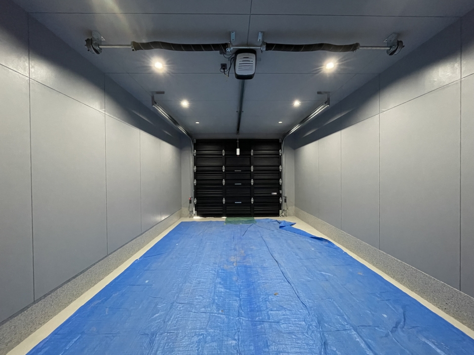 1F　大きなガレージ！※写真は他のお部屋の物を使用しています。現状と異なる場合があります。