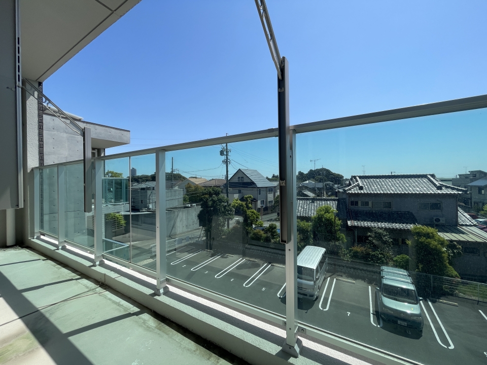 スケルトンがいいね！