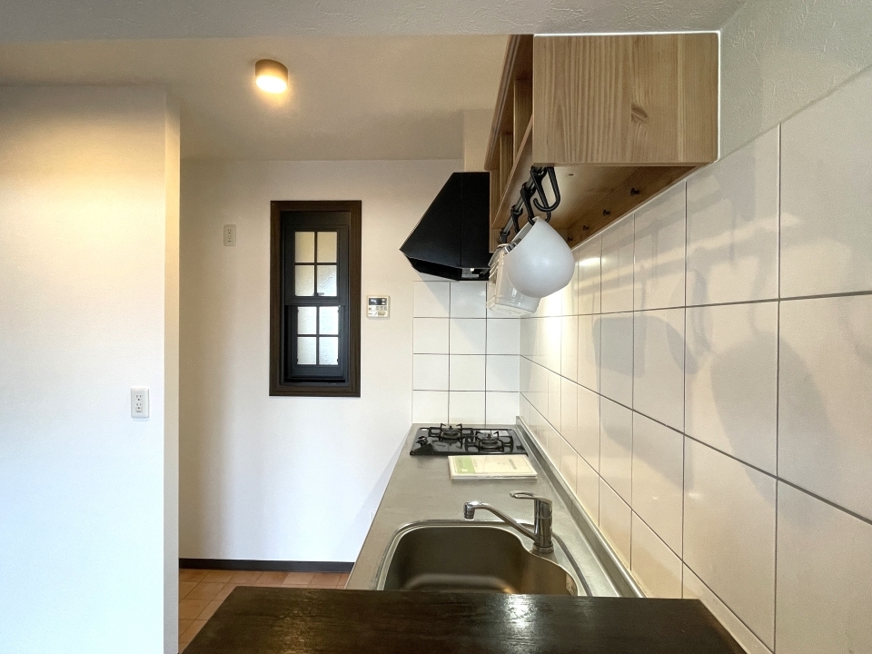 小物でオシャレ感が増します