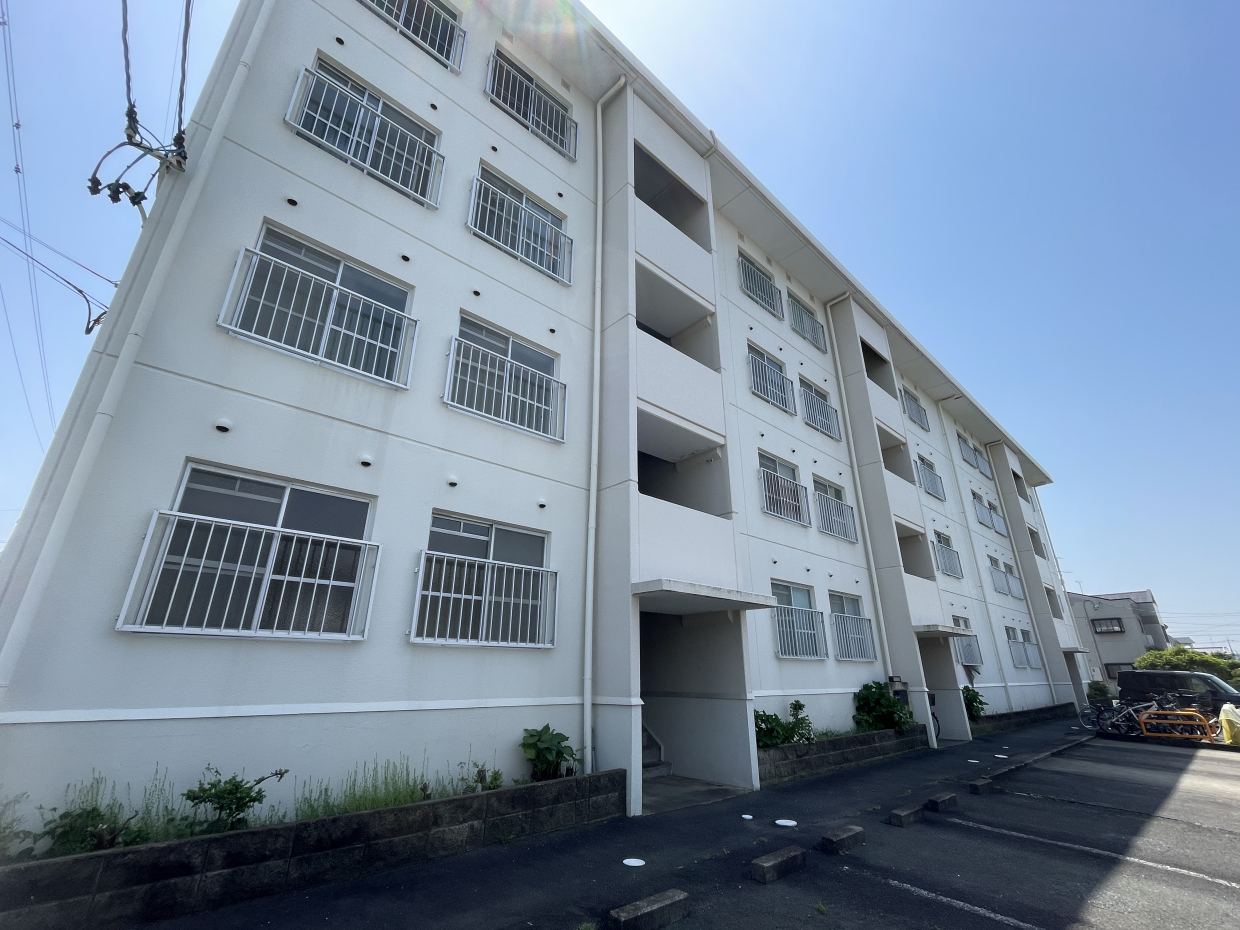 外見に惑わされず。