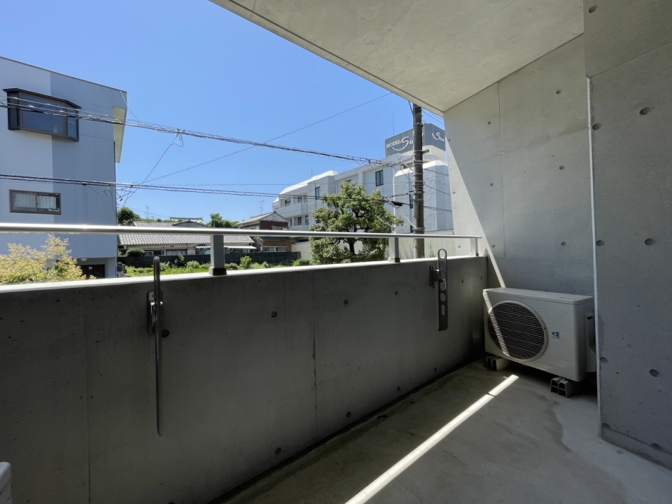 日当たりもGOOD◎