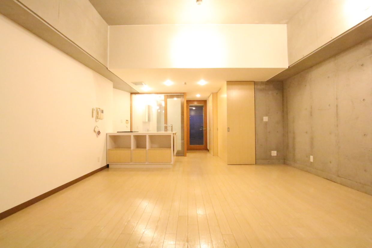 照明までデザインされています。