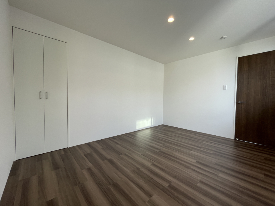 どちらも白を基調にしている