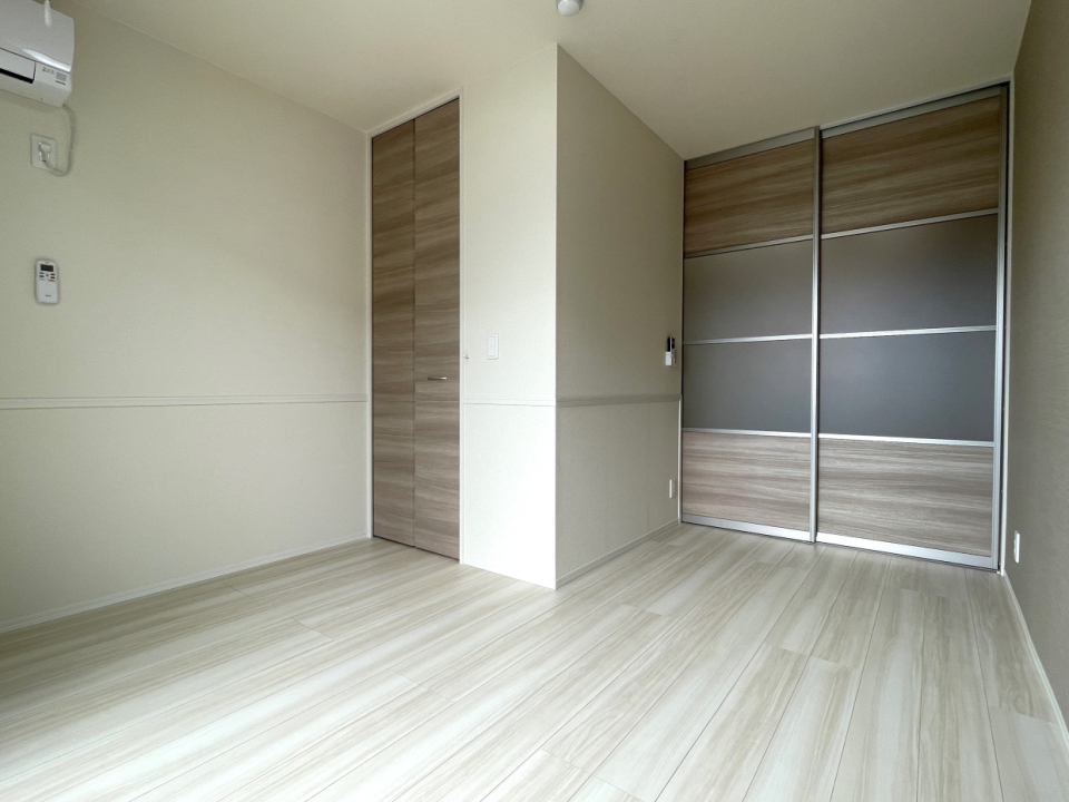 来客時には扉を閉めても〇