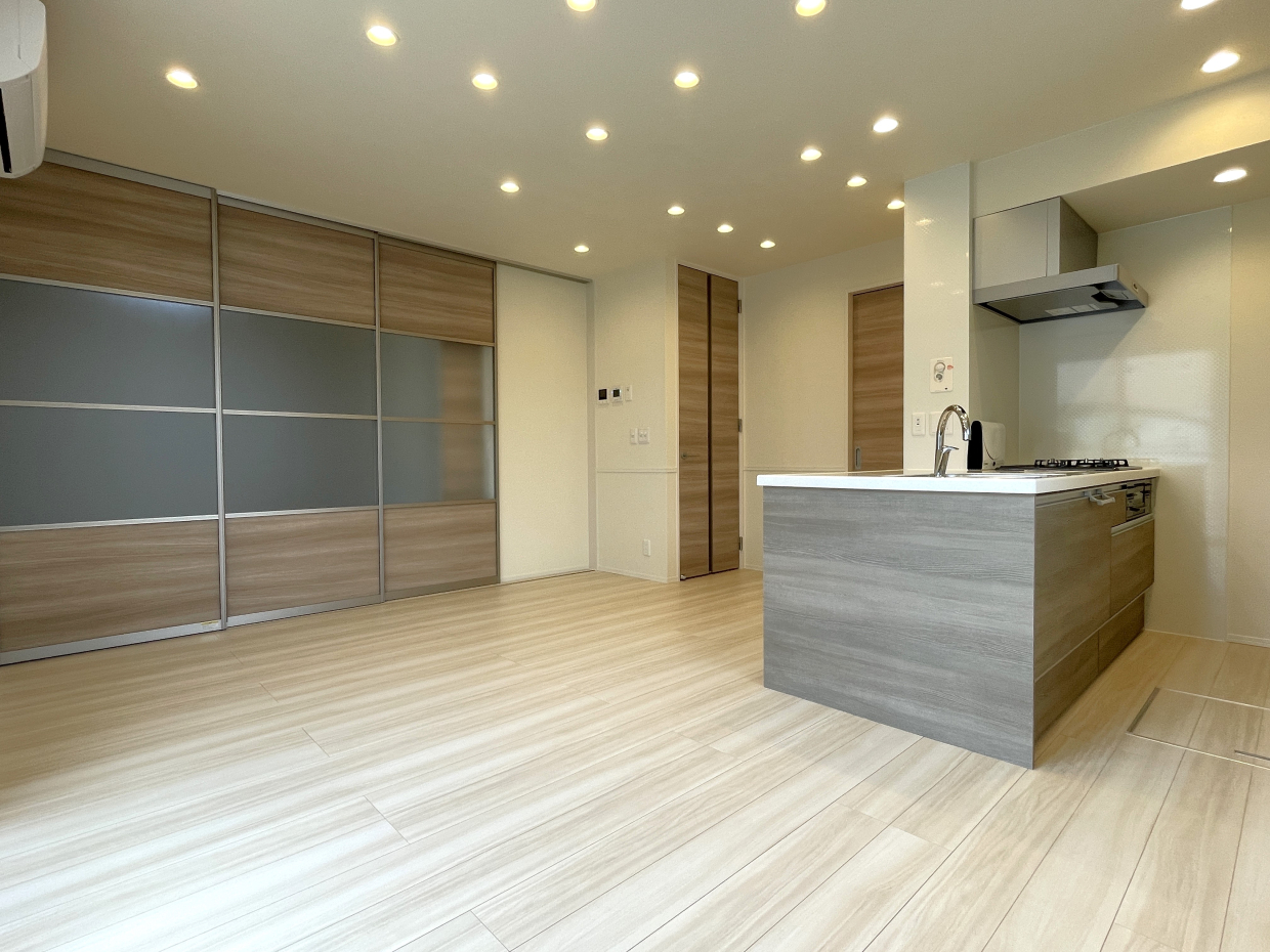 温もりあふれる雰囲気です