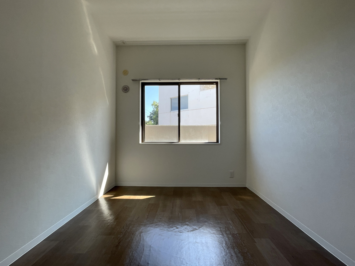 どんなお部屋にしようか悩む&hellip;