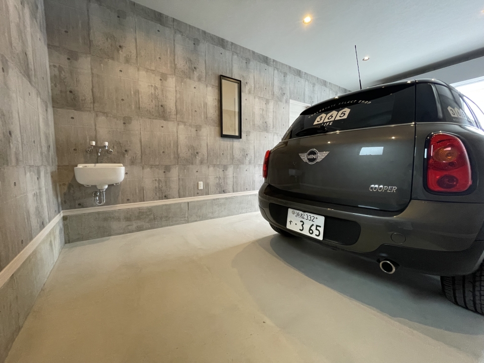 ＊完成イメージです