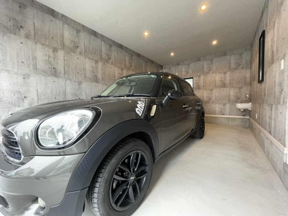 ＊完成イメージです